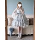 CEL Coppelia Toile de Jouy Bolero and JSKs(Reservation/Full Payment Without Shipping)